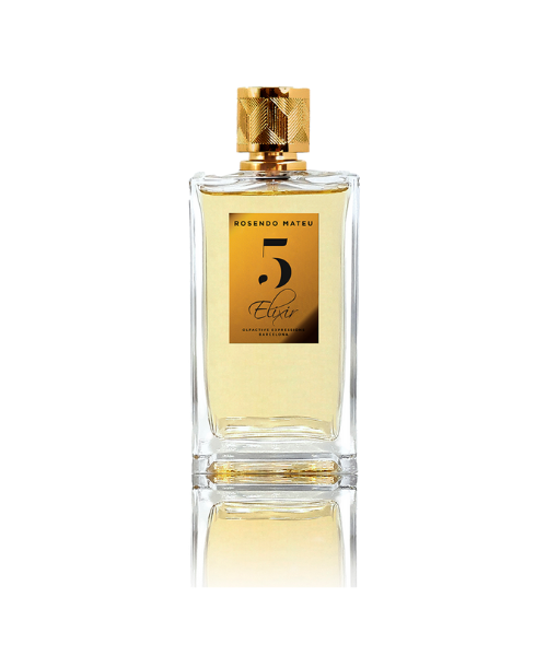 No. 5 ELIXIR EDP 100ML