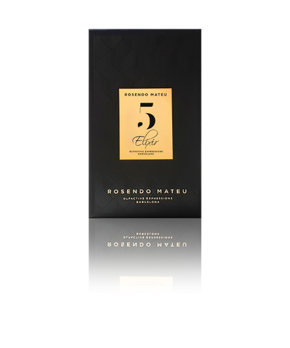 No. 5 ELIXIR EDP 100ML