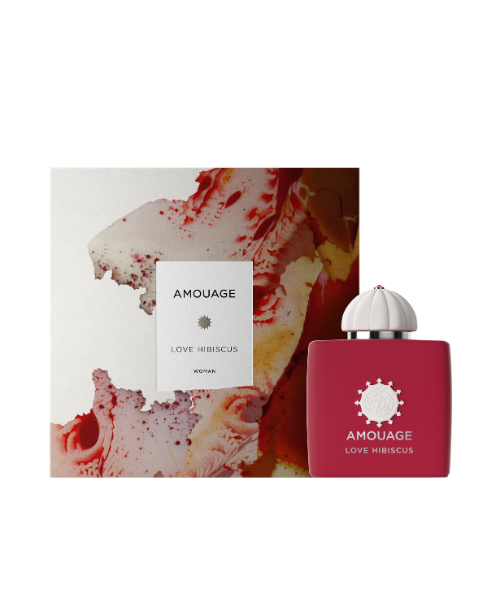 Love Hibiscus EDP 100ml