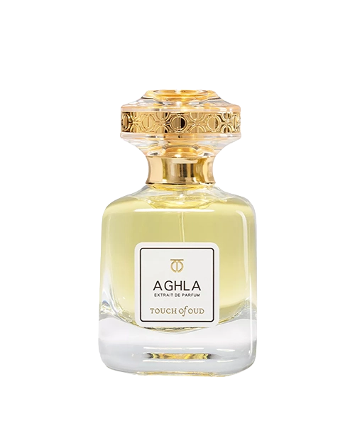 Aghla Extrait 80ML
