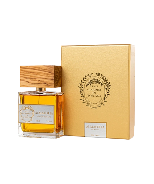 Almafolia 100 ML EDP