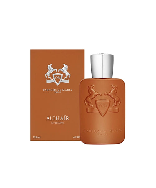 ALTHAIR EDP 125ml
