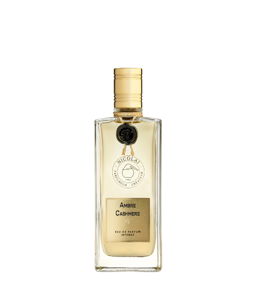 Ambre Cashmere Intense 100 ML