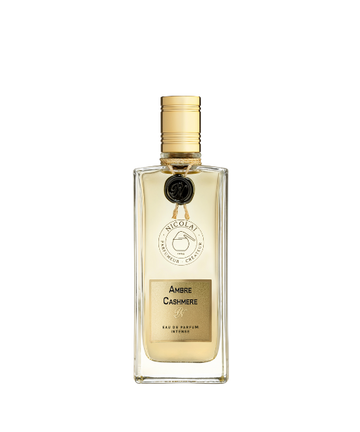 Ambre Cashmere Intense 100 ML