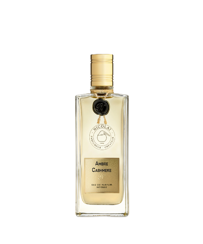 Ambre Cashmere Intense 100 ML