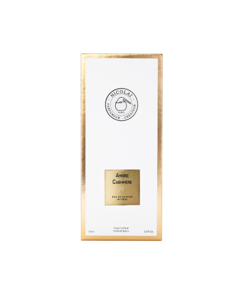 Ambre Cashmere Intense 100 ML