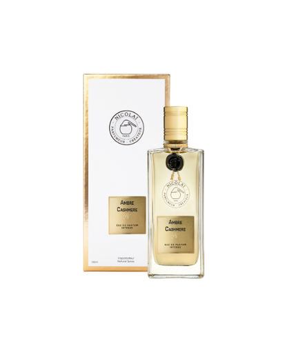 Ambre Cashmere Intense 100 ML