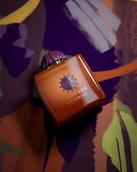 Material EDP
