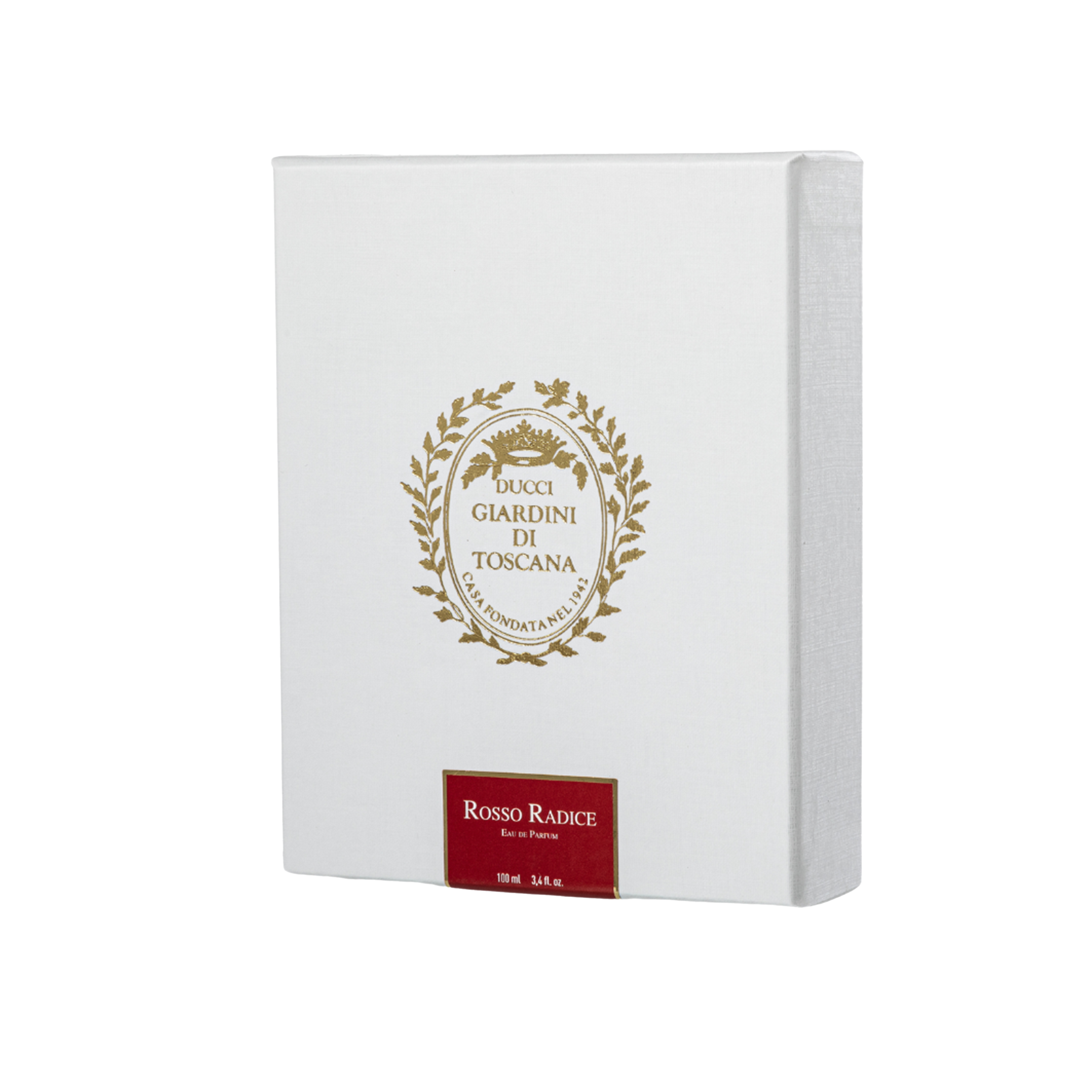 Rosso Rubino 100 ML EDP