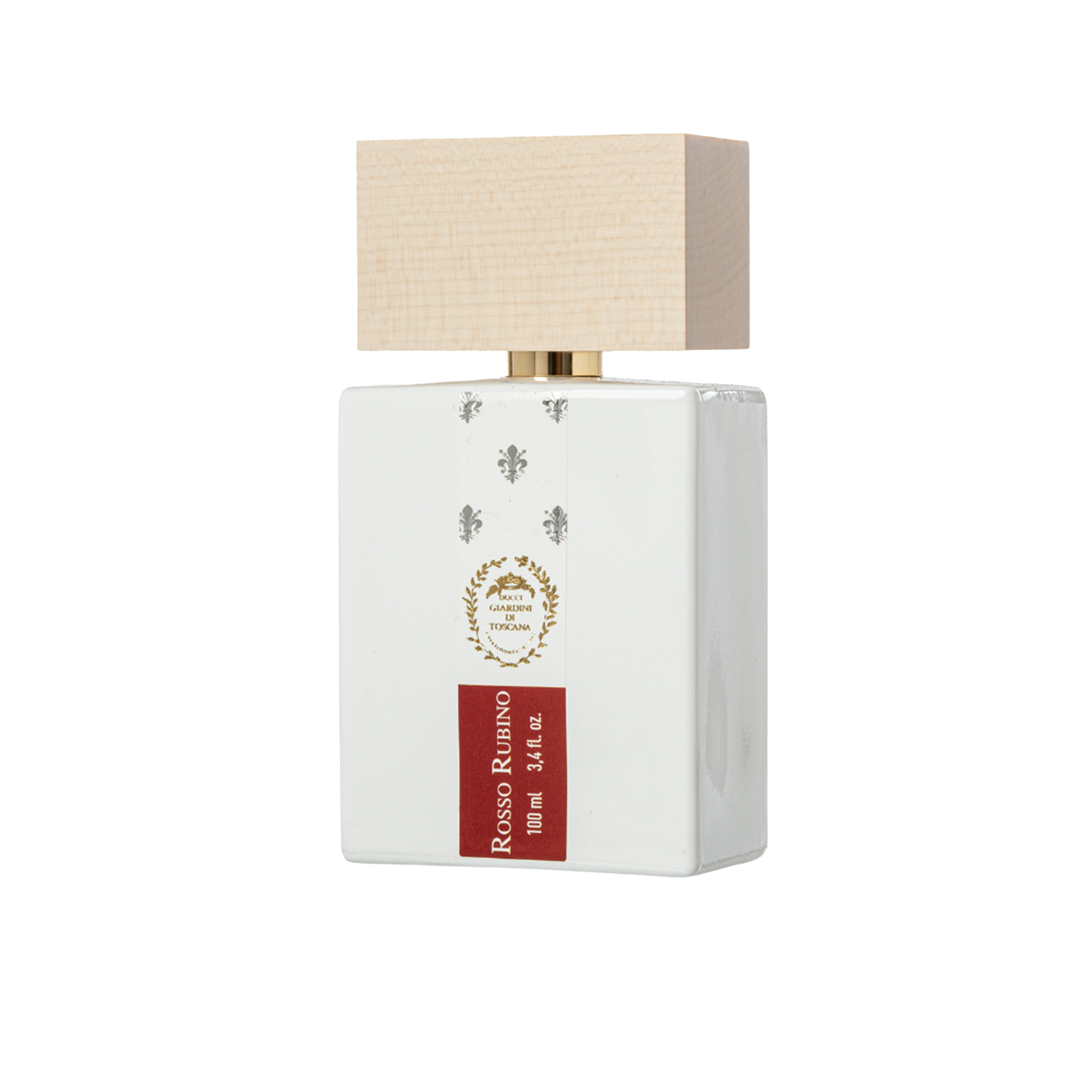 Rosso Rubino 100 ML EDP