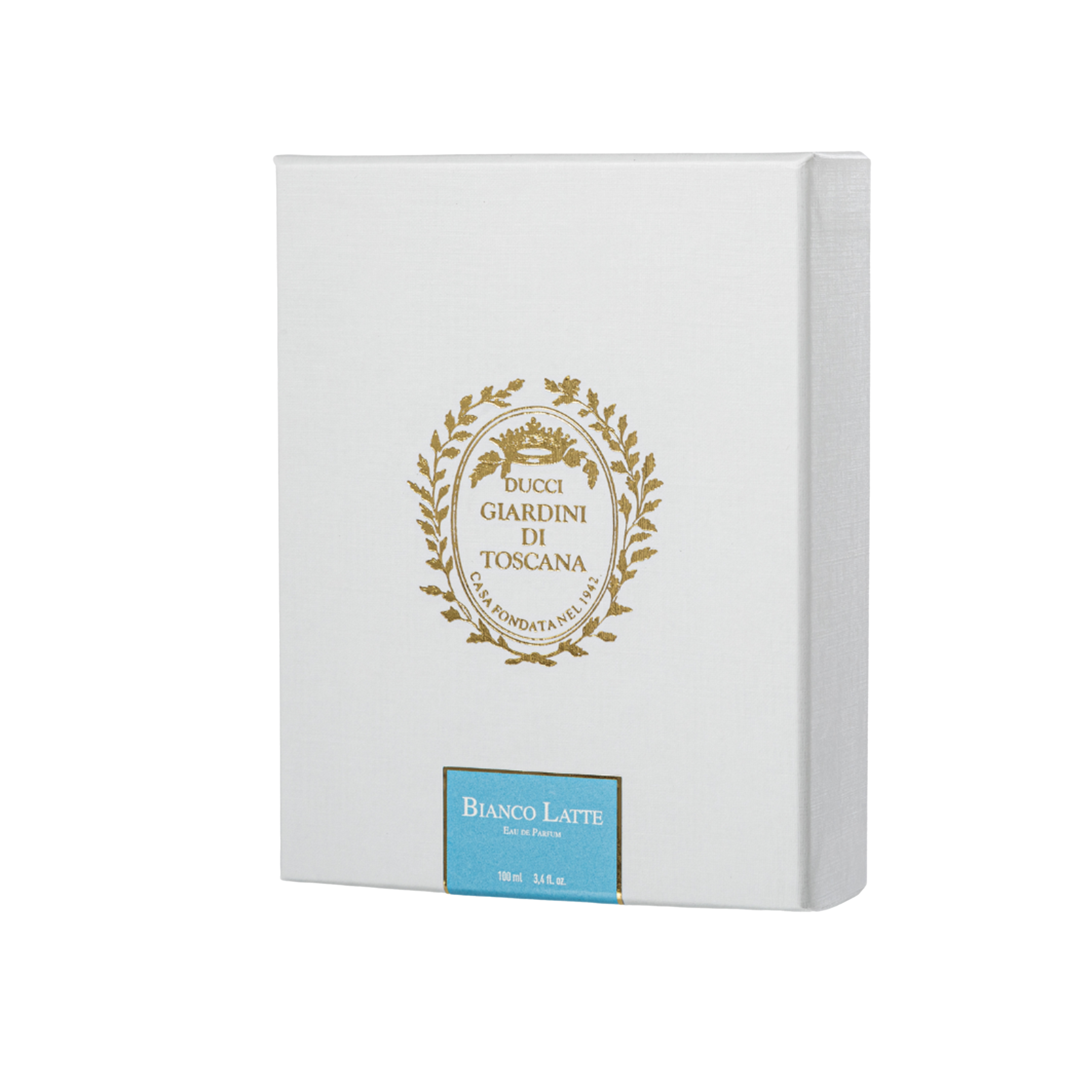 Bianco Latte 100 ML
