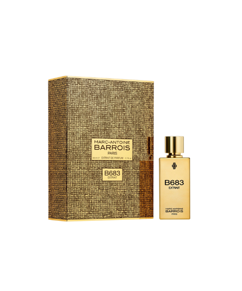 B683 EXTRAIT 50ml
