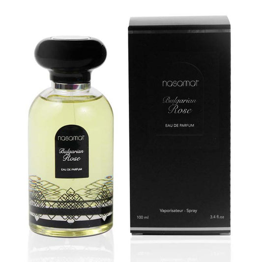 Bulgarian Rose EDP 100ML