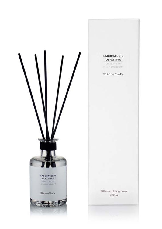 Biancofiore Diffuser 200ML