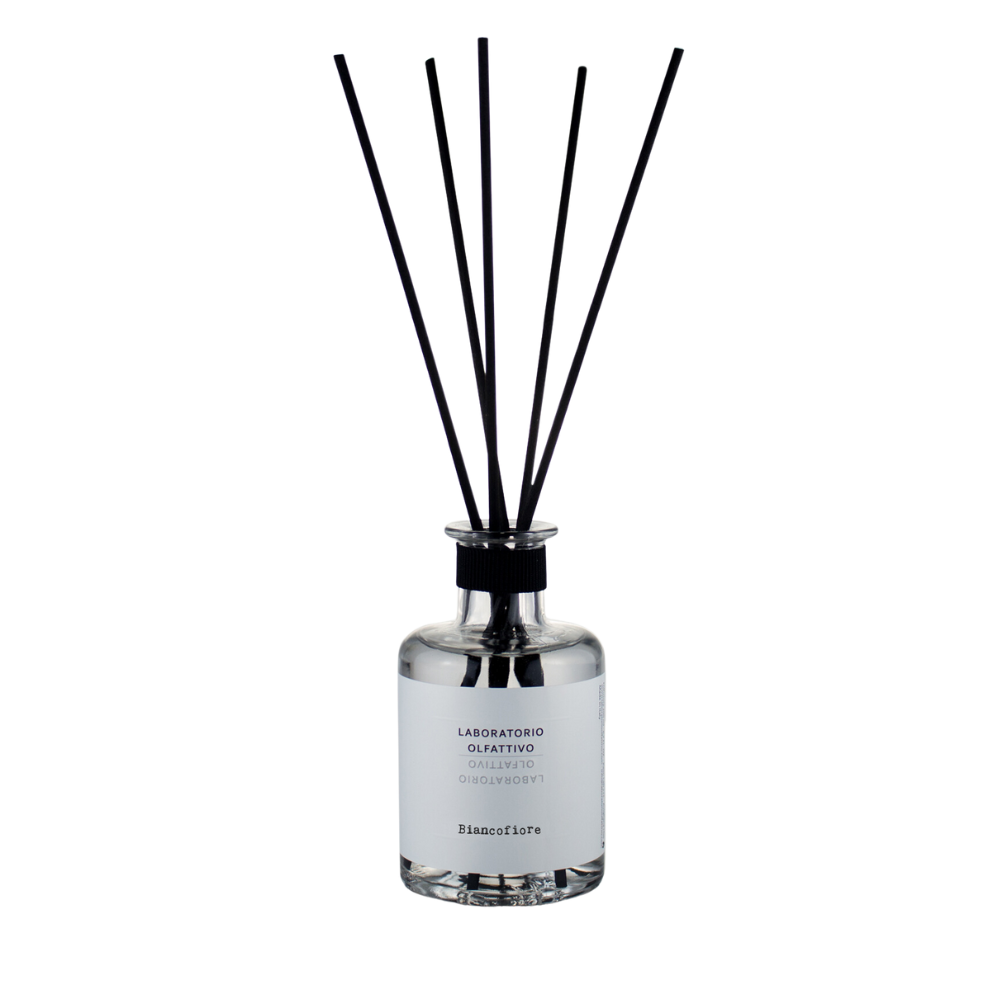 Biancofiore Diffuser 200ML