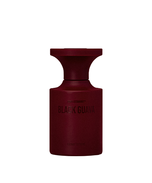 BLACK GUAVA 50ML EXTRAIT EXTREME