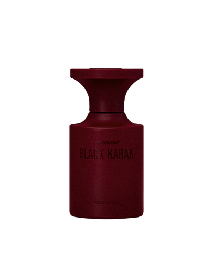 BLACK KARAK 50ML EXTRAIT EXTRÊME