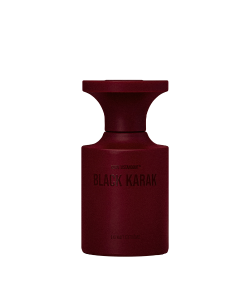 BLACK KARAK 50ML EXTRAIT EXTRÊME