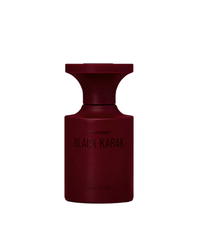 BLACK KARAK 50ML EXTRAIT EXTRÊME