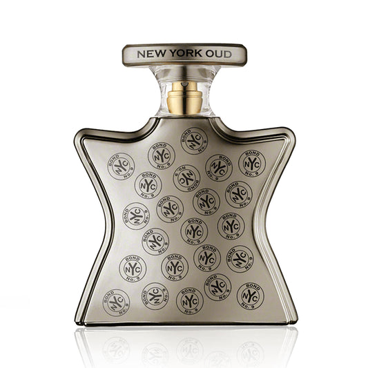 New York Oud EDP 100ML