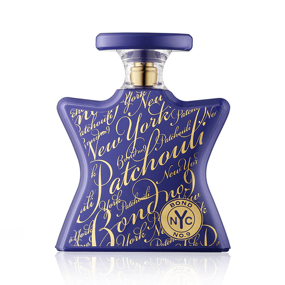 New York Patchouli EDP 100ML