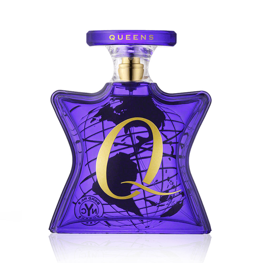 Queens EDP 100ML