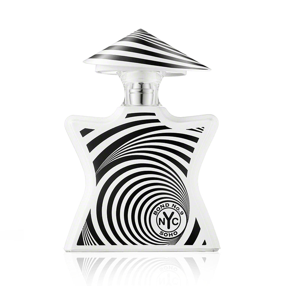 Soho EDP 100ML