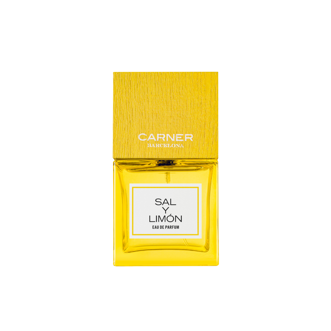 SAL Y LIMON 100 ML EDP