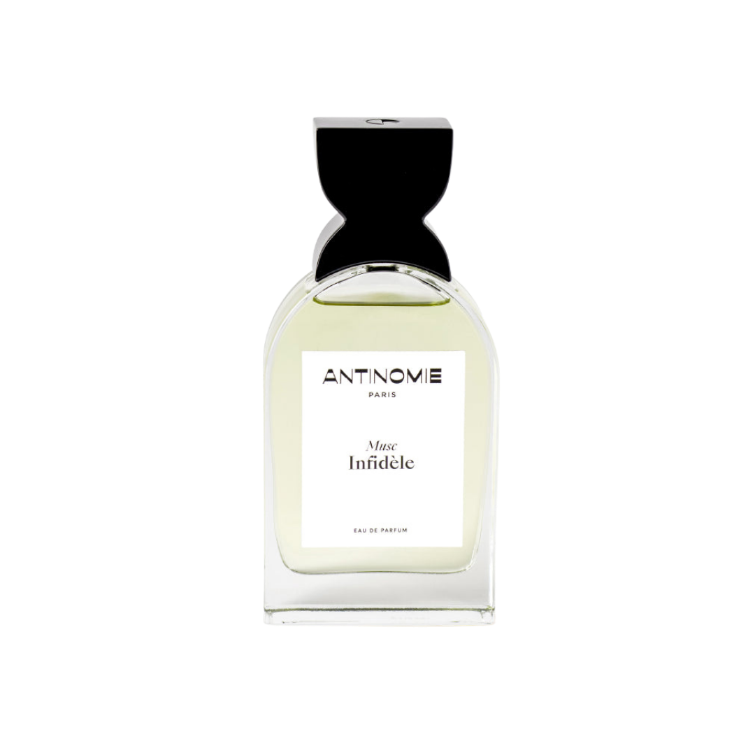 Musc Infidele EDP 100 ML