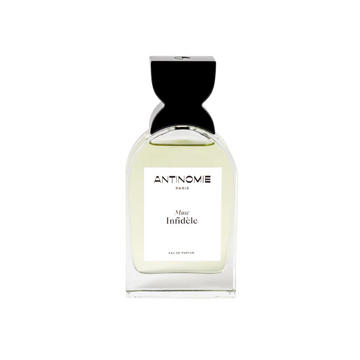 Musc Infidele EDP 100 ML