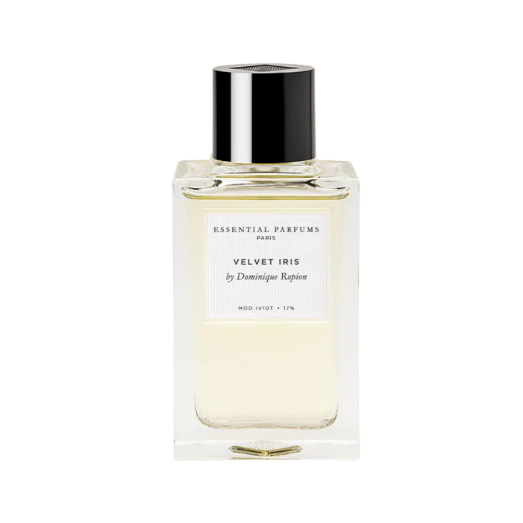 Velvet Iris 100 ML