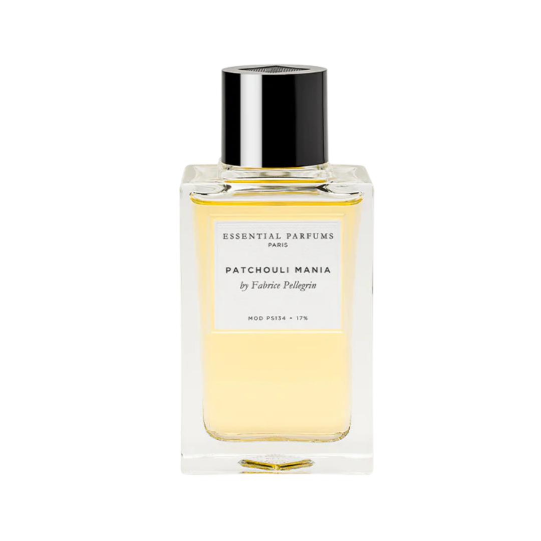 Patchouli Mania 100 ML