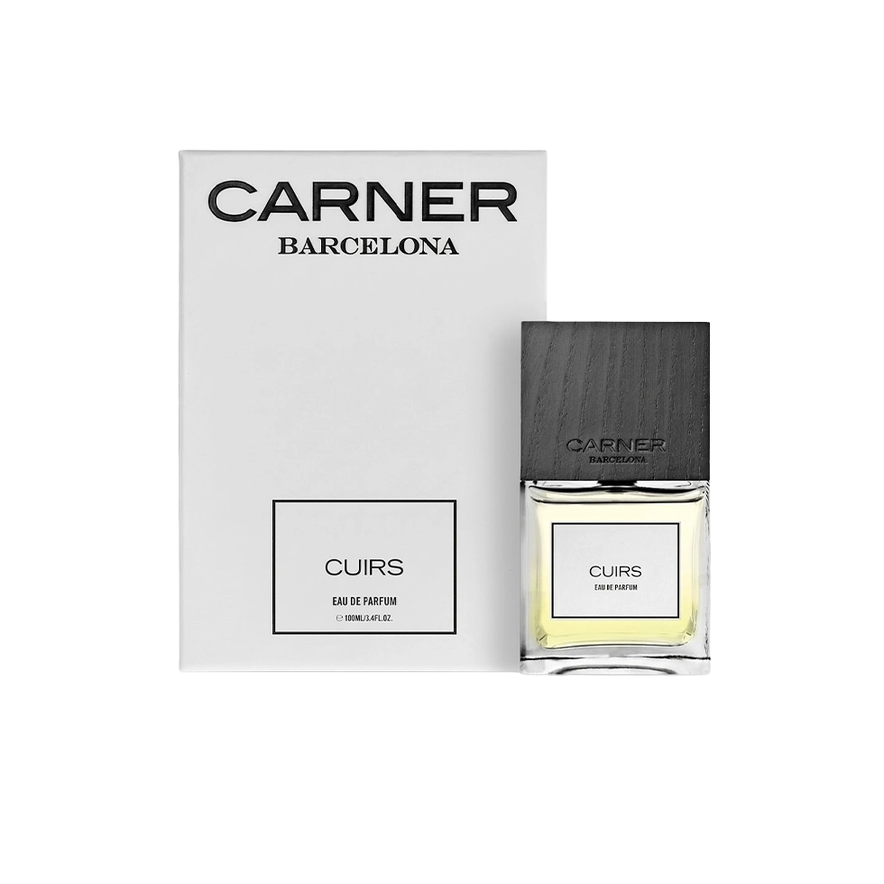 CUIRS EDP 100 ML