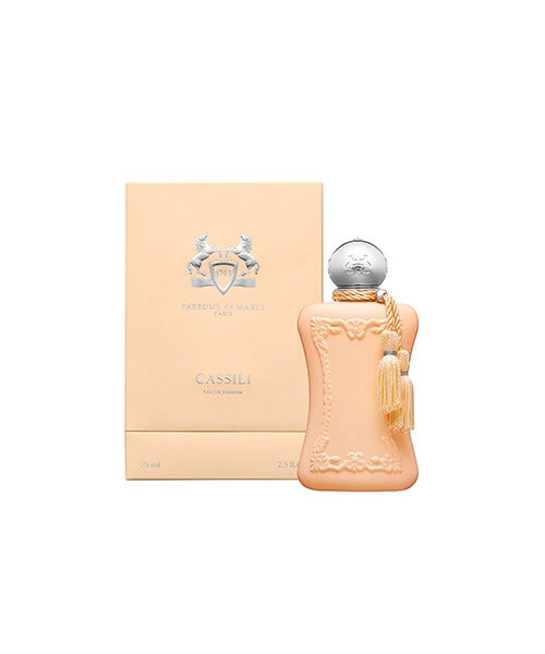 CASSILI 75ml EDP SPRAY
