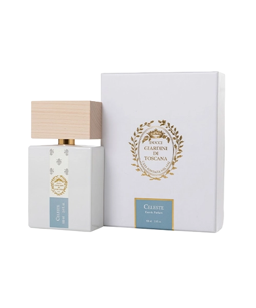 Celeste  100 ML EDP