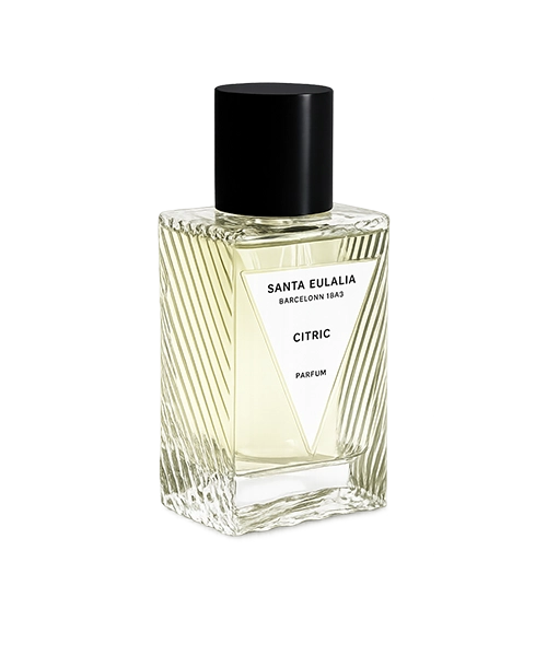Citric 75 ML EDP