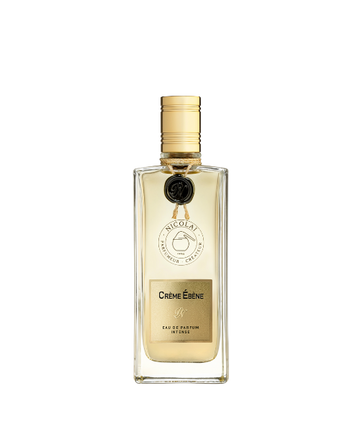 Creme Ebene Intense 100 ML