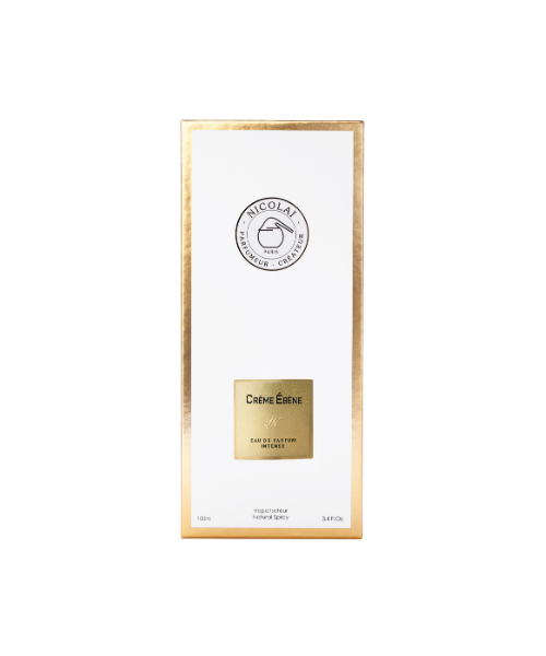 Creme Ebene Intense 100 ML