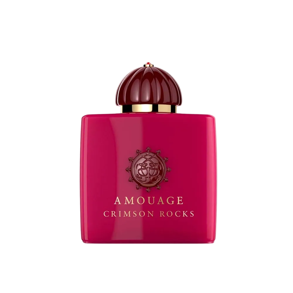 Crimson Rocks EDP Woman 100ML