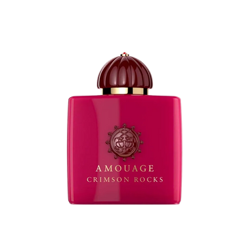 Crimson Rocks EDP Woman 100ML