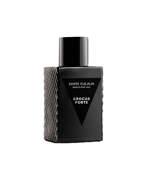 Crocus Forte 75 ML Extrait