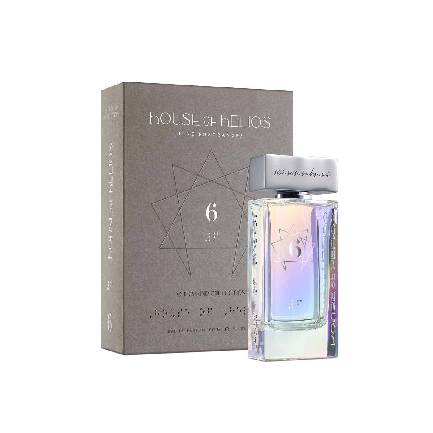 n6 The Loyalist 100 ML