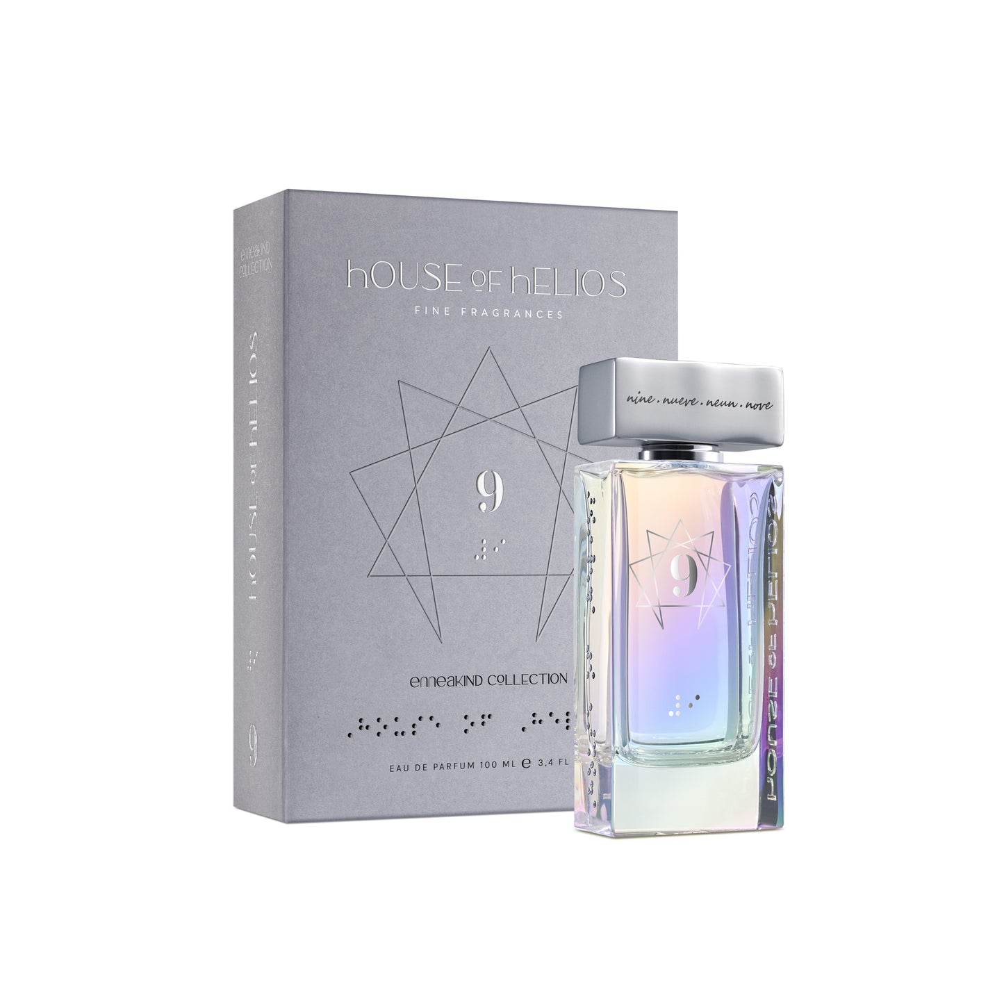 n9 The Peacemaker 100 ML