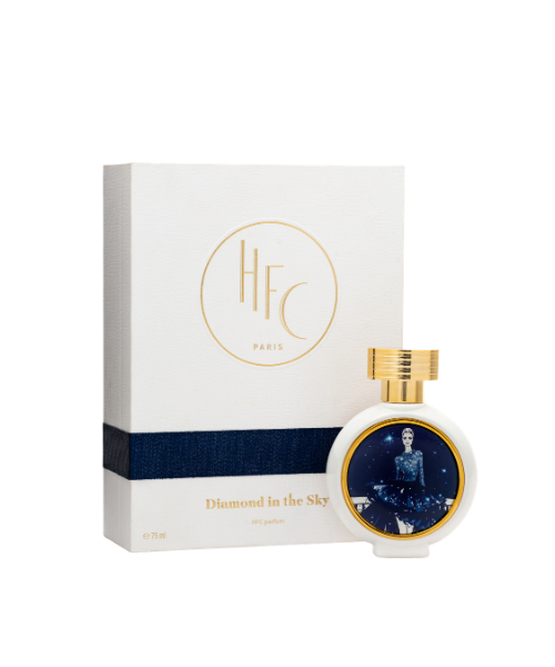 Diamond in the Sky EDP 75 ml