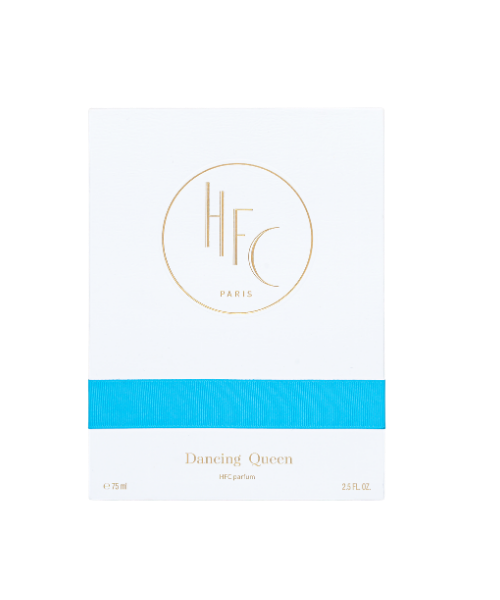Dancing Queen EDP 75 ml