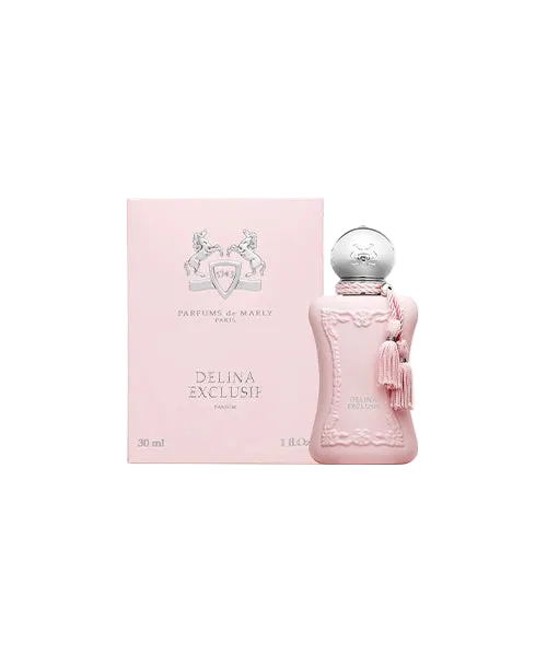 DELINA EXCLUSIF 30ml PARFUM SPRAY
