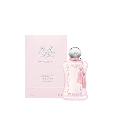 DELINA LA ROSEE 75ml EDP SPRAY