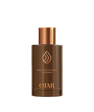 EAGLE EYED STRANGER 100ML