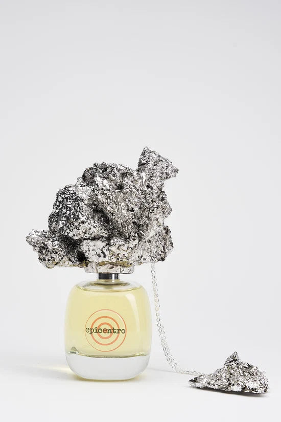 EPICENTRO Extrait de Parfum 100 ml
