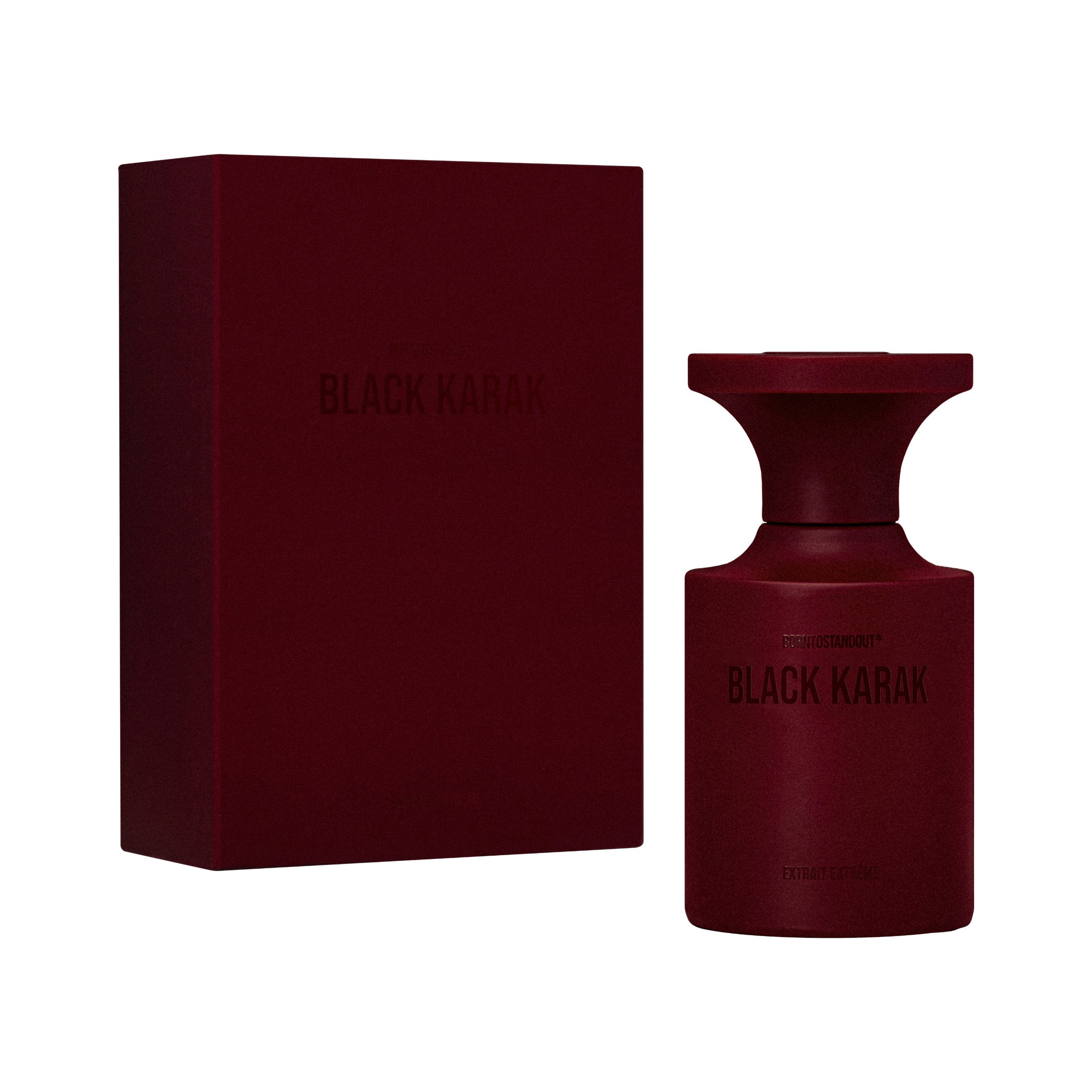 BLACK KARAK 50ML EXTRAIT EXTREME